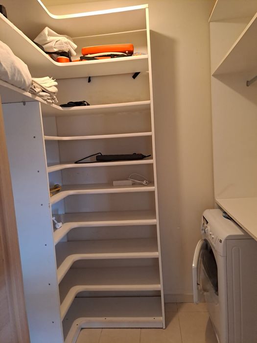 Închiriez apartament 2 camere Teilor