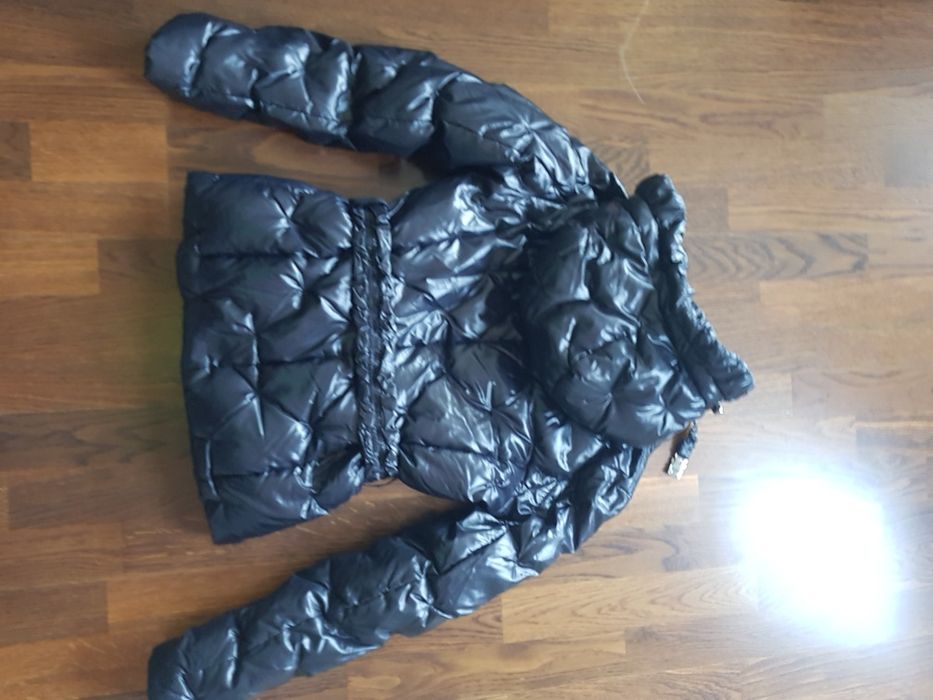 Cerruti down jacket