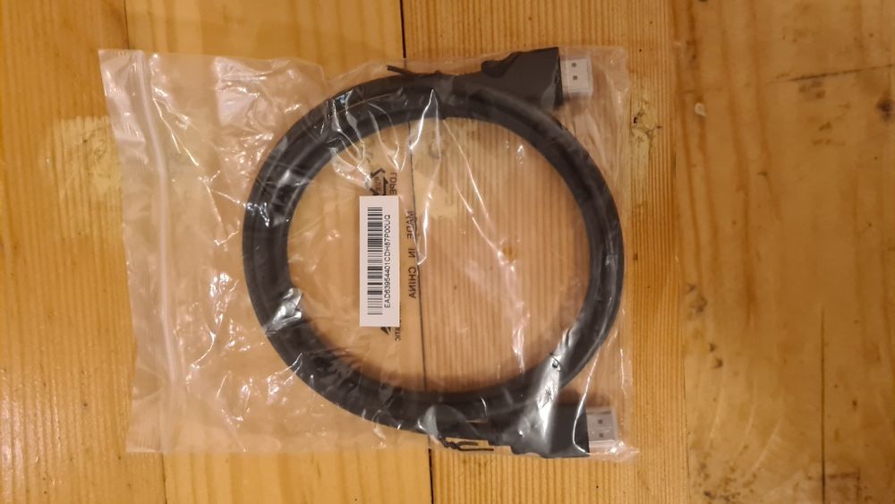 Cablu VGA Display Port HDMI Laptop PC Gaming Calculator