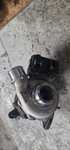 Turbo Turbina Range Rover Evoque 2.2D Freelander Euro 5 cod 9676272680
