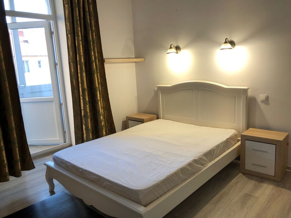Inchiriez studio Ultracentral langa hotel ARO