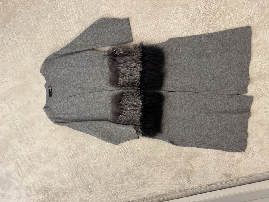 Продам Кардиган кашемир LOVE MOSCHNO