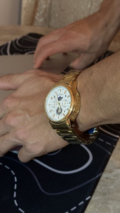 Часы мужские,тот баспайтын болат корпус,суға төзімді,1 жылдық гарантия