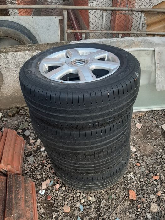 Cauciucuri Michelin 215/60 R16