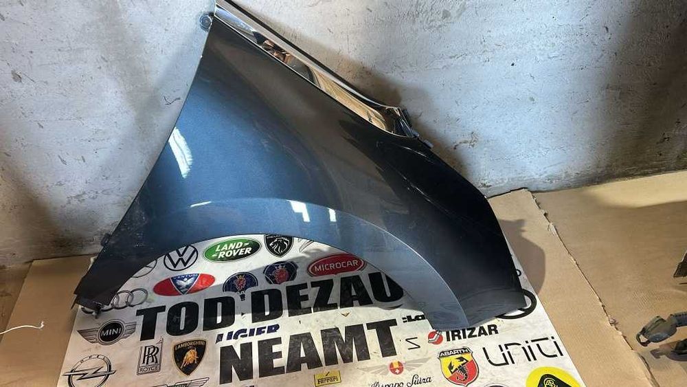 Aripa dreapta fata Renault Espace 5 2018