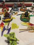 Lego  ninjago vintage editie 2010/2014