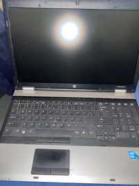 Vând laptop HP probook 6550b i5