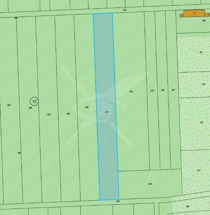 Земеделска земя в с. Първенец! 94140