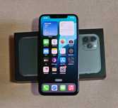 iPhone 11 Pro 256 gb grafit la cutie