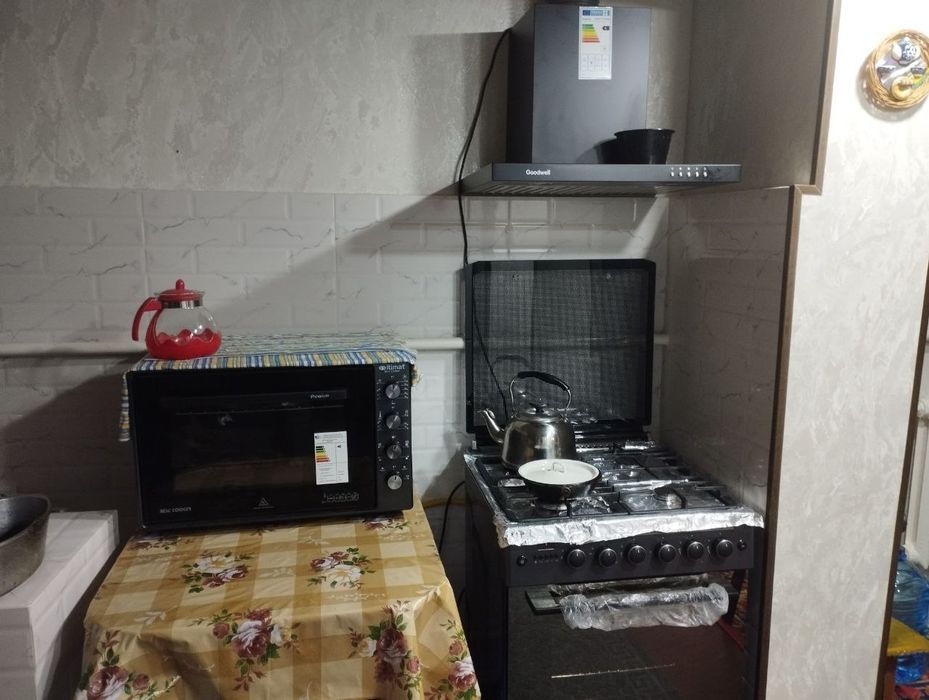 Hovli Навои нарпай центр