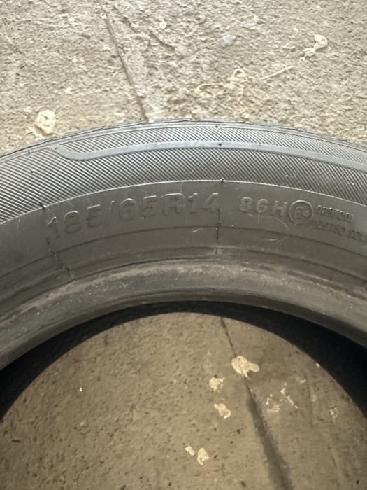 Шына R14 все сезоны