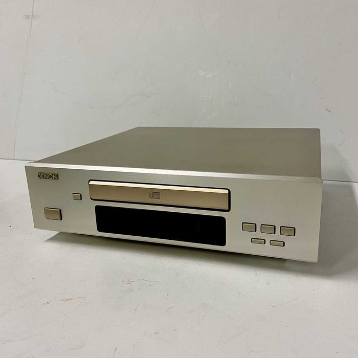 CD Player Denon DCD-F100, 20Hz to 20kHz | UsedProducts.Ro