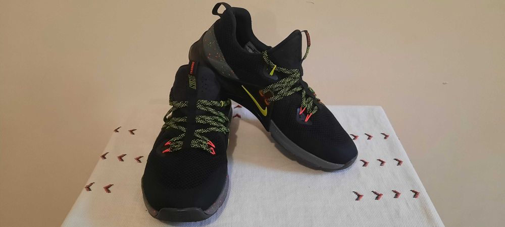 Nike Zoom Train Command
