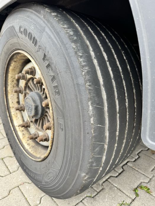 Vand  Krone mega 2017