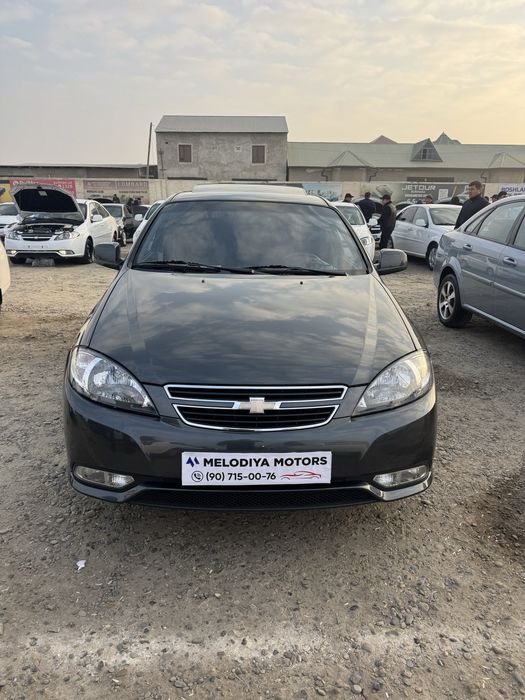 Lacetti jentra 2020 yil aftamat