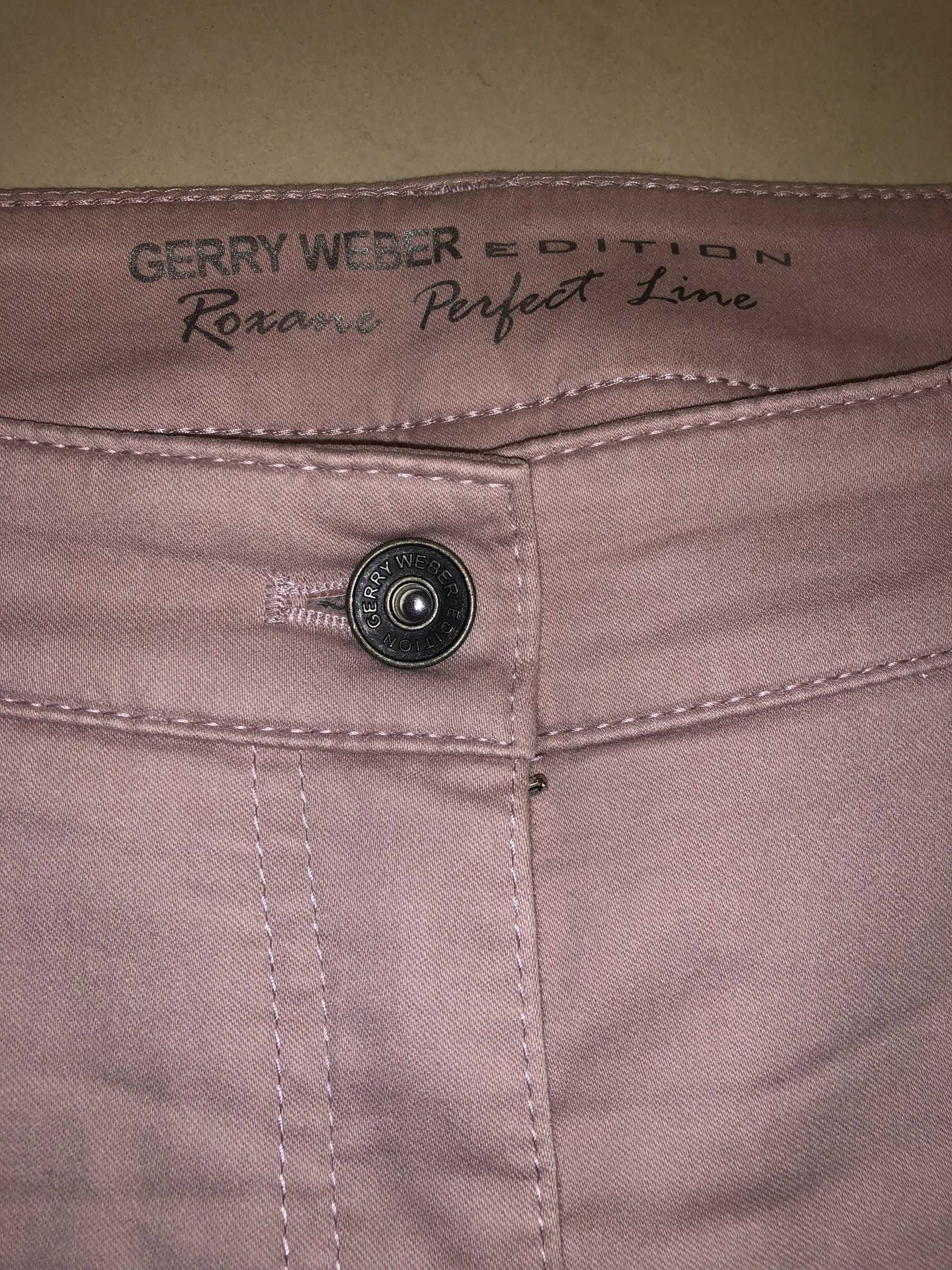 Set pantaloni Zara Woman si Gerry Weber, noi, mar. 42