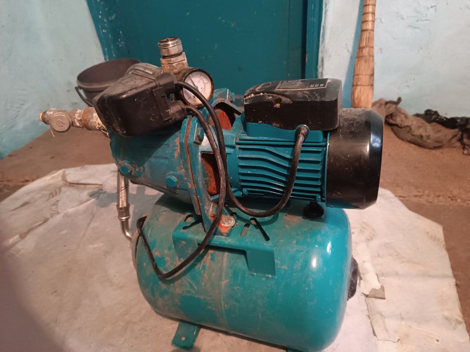Продам автаномка