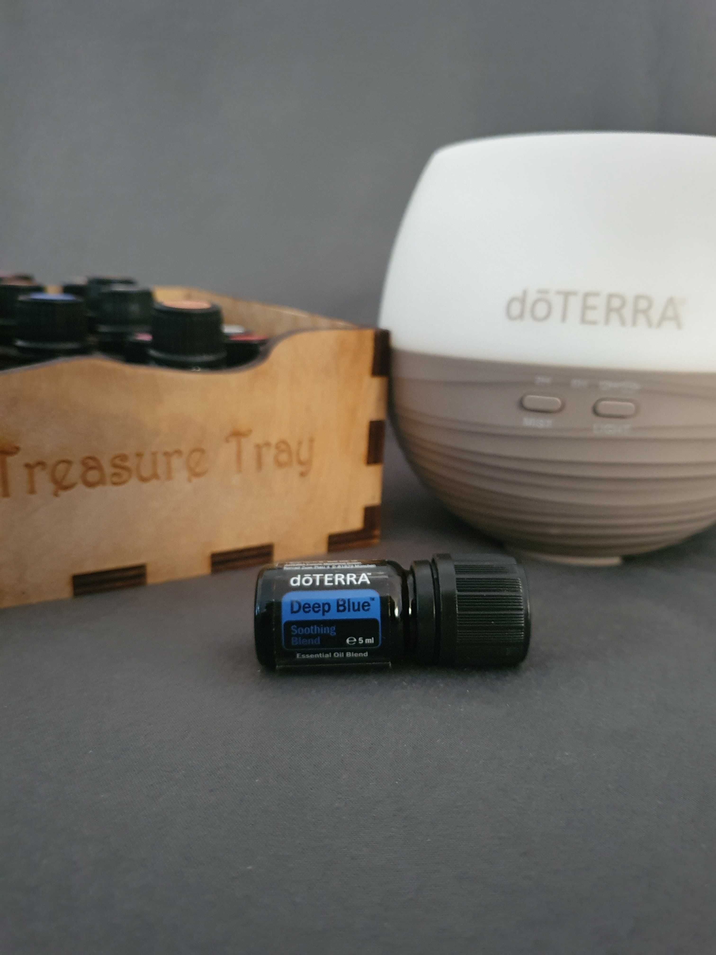 Ulei Deep Blue DoTerra 35% OFF