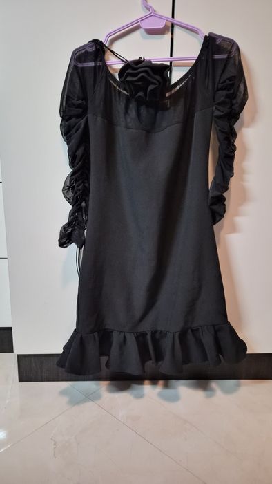 Рокля nikole collection