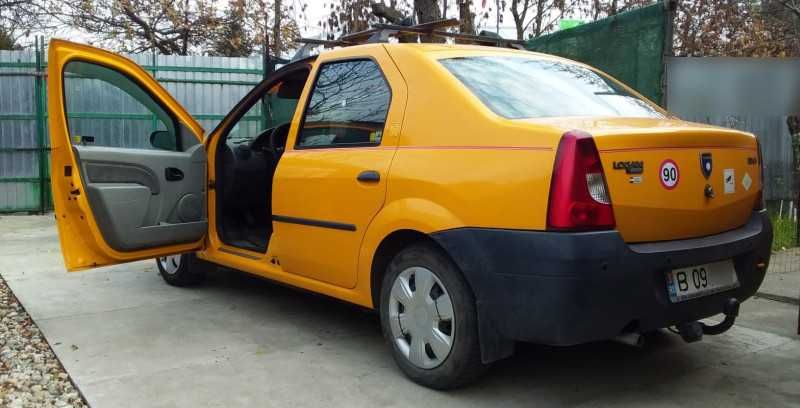 logan laureate 1.4 benzin/gpl unic proprietar sau schim ofer diferenta