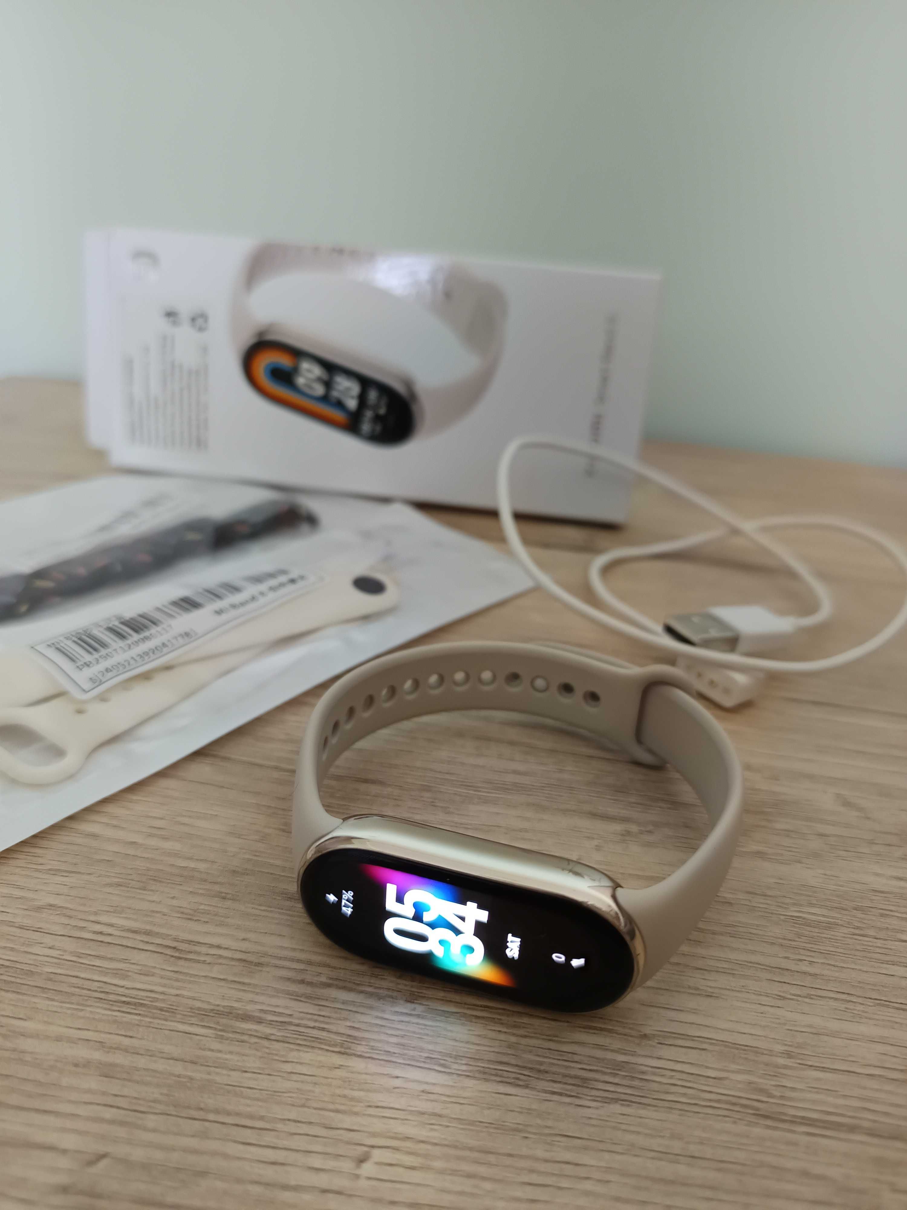 Xiaomi Band Mi 8