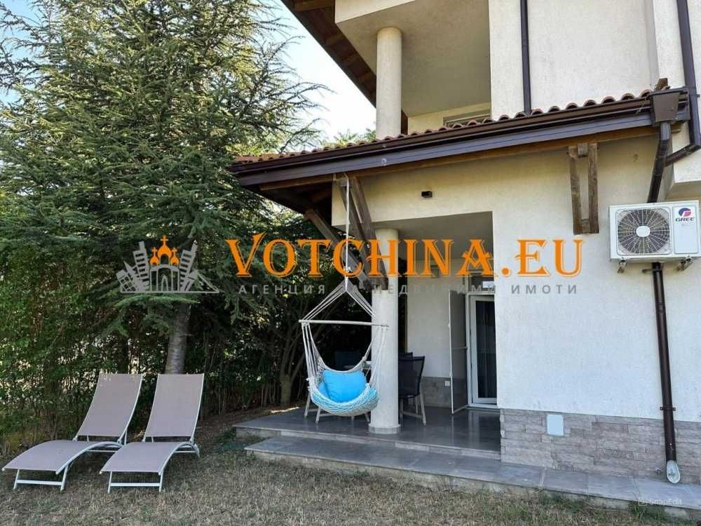 Продава се Къща в Балчик - 139 кв.м за 1799 €/кв.м - Снимка #1