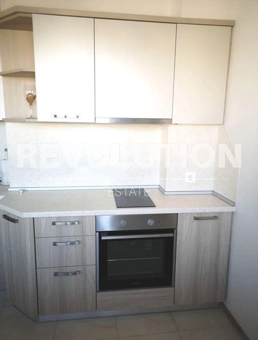 Дава се под наем Двустаен апартамент в Варна, Зимно кино Тракия - 55 кв.м за 400 € - Снимка #3