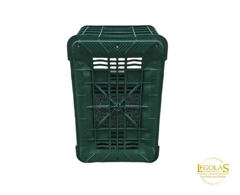 Naveta /lada plastic a101/Verde,negru/super pret 23 ron