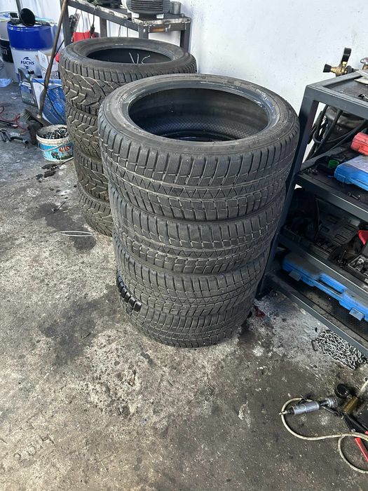 Зимни гуми 225/45/17