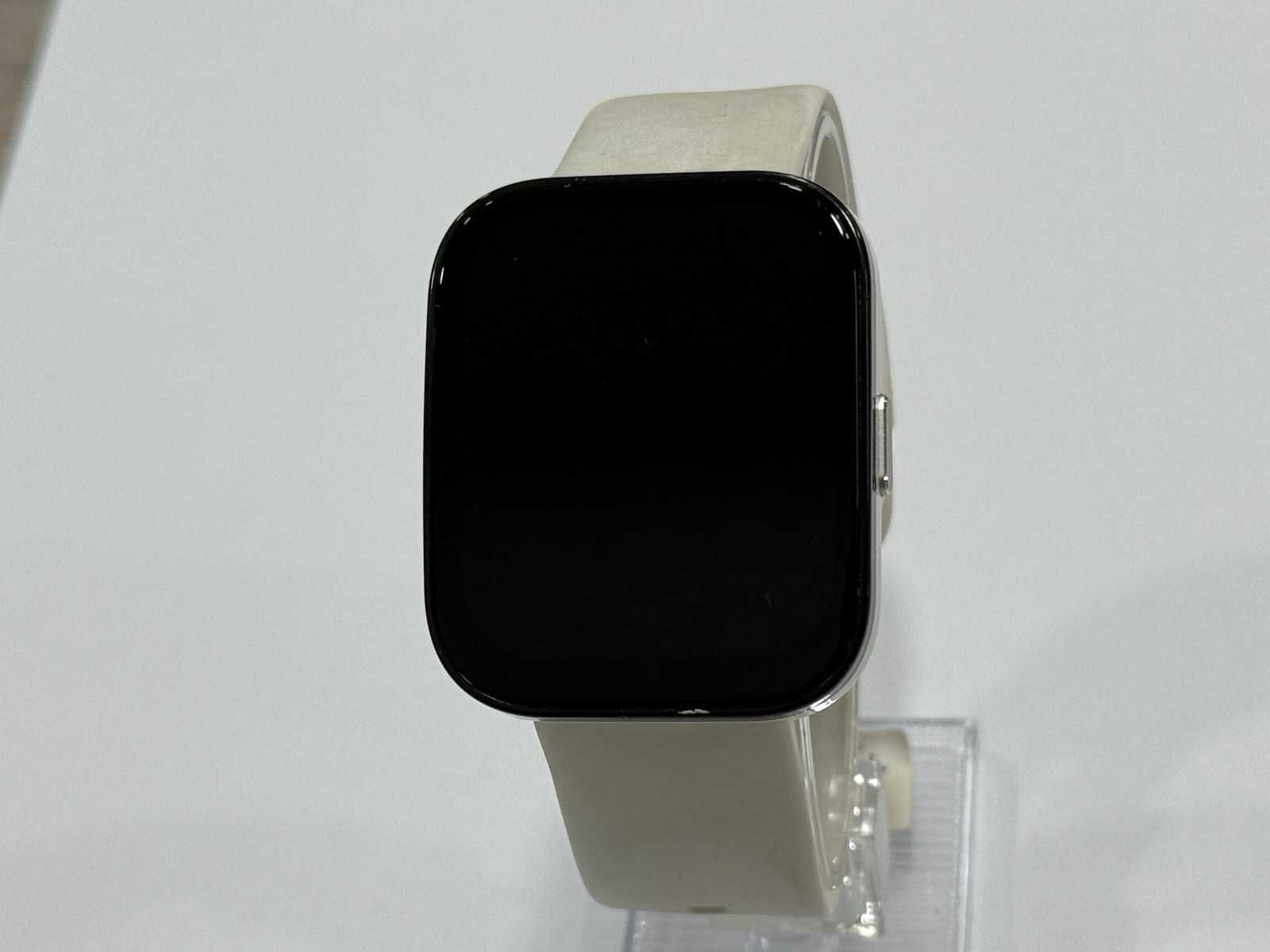 Смарт часовник Amazfit Bip 5, 48mm, Cream White
