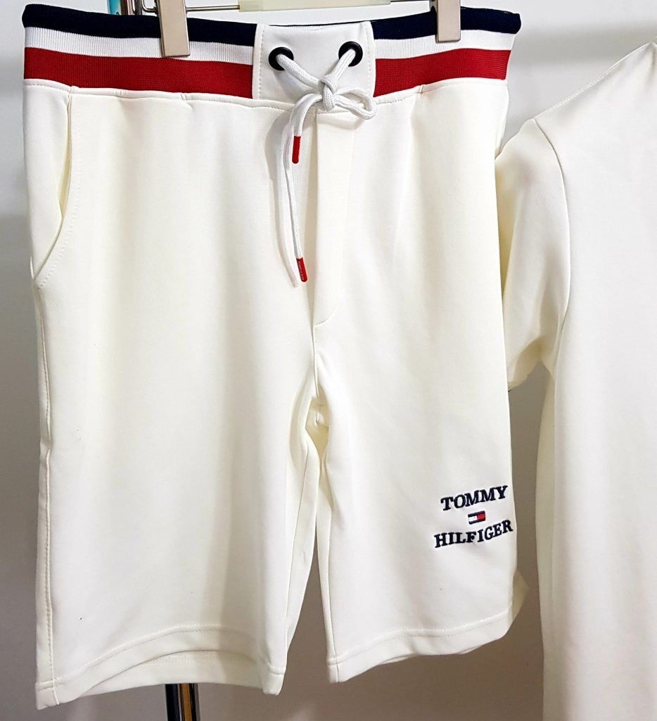 ‼️ Trening bumbac Tommy Hilfiger calitate premium garantata ‼️