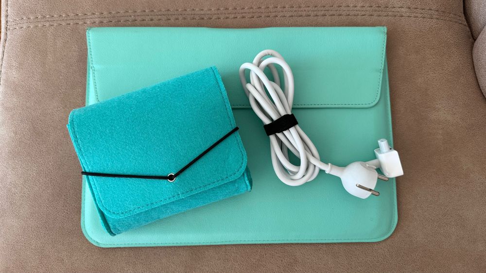 MacBook Air 13, 2017 год 128 Гб