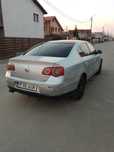Volkswagen Passat B6