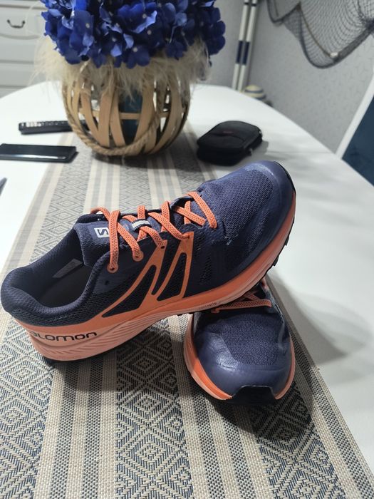 Oferta adidași dama Salomon!!