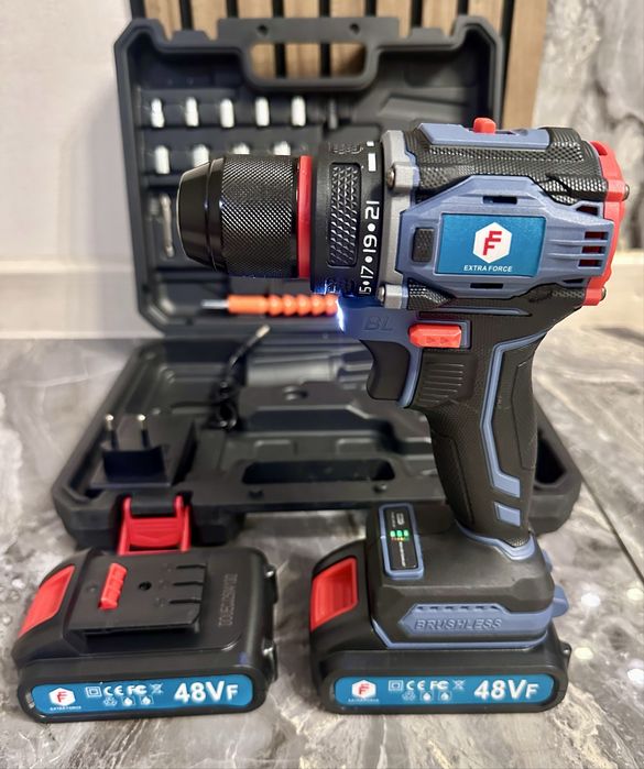 Дрель шуруповерт, низкие цены. Высокое качество.