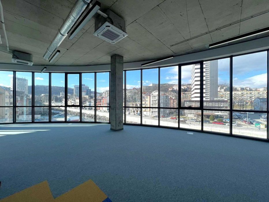 14981 - Офис помещения в Центъра на гр. Габрово