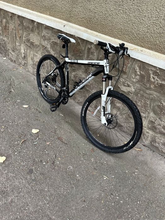 Bicicleta Trek 6000