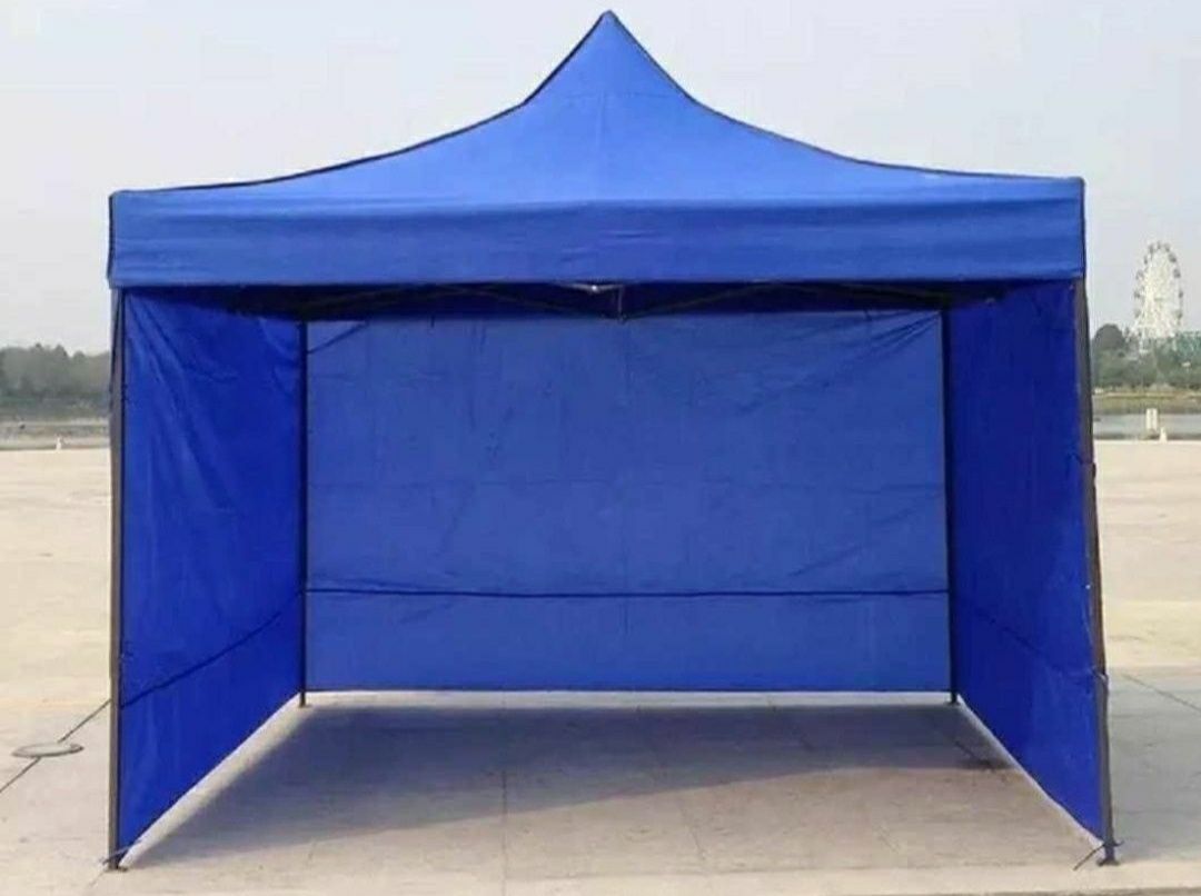 Naves original tent