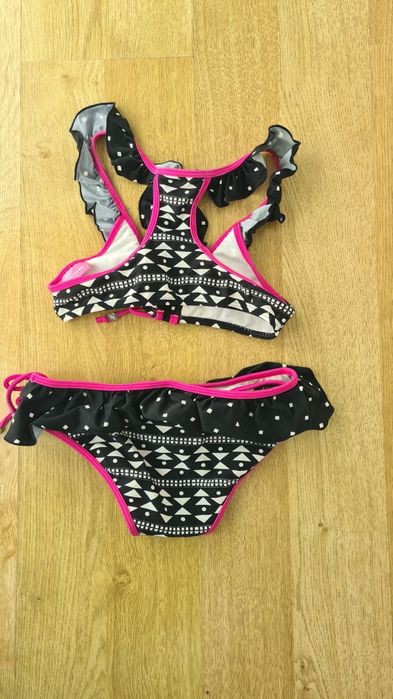 Skechers бански за момиче 7 години