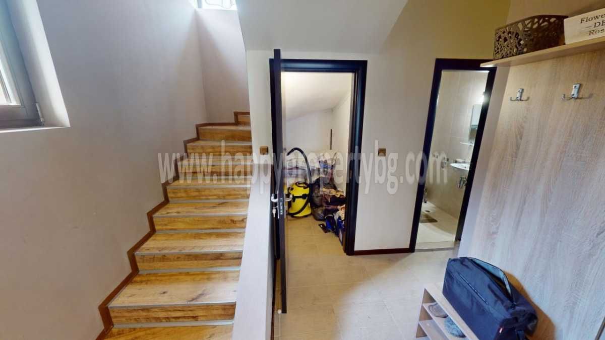 Продава се Четиристаен апартамент в с. Кошарица, Област Бургас - 135 кв.м за 1000 €/кв.м - Снимка #5