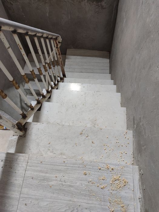 Kafel terish xizmati