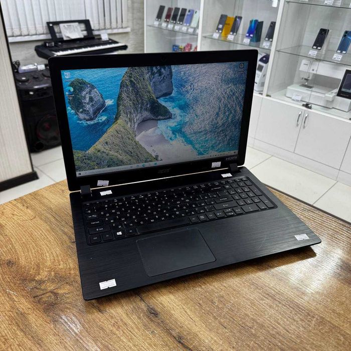 Ноутбук Acer Aspire A315-51 / sk151984