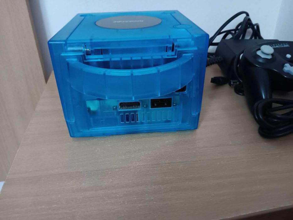 joc copii gamecube nintendo modat picoboot