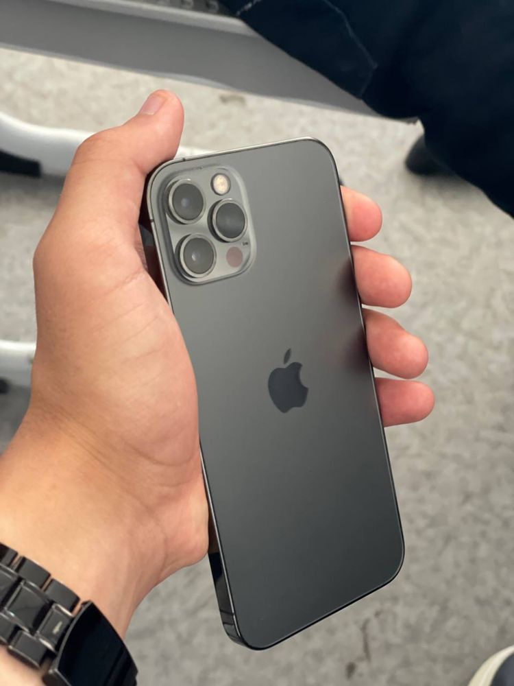 Iphone 12 pro 128