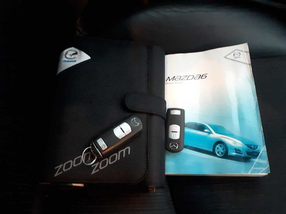 Amortizor Mazda6GH Arc Mazda6GH Fuzeta Mazda6GH Punte Mazda6GH Brat