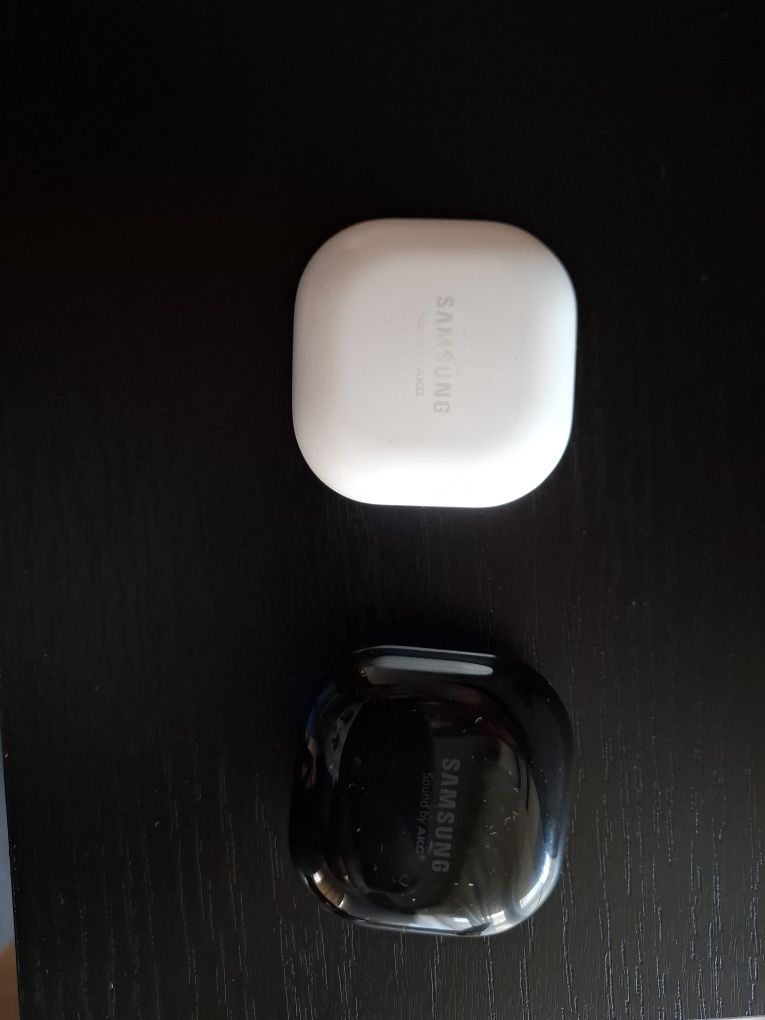 Căști Samsung Galaxy Buds Live