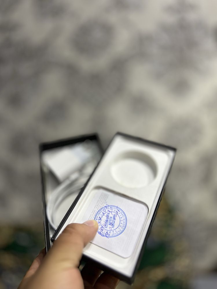 Iphone 12 pro max 512 Tinu