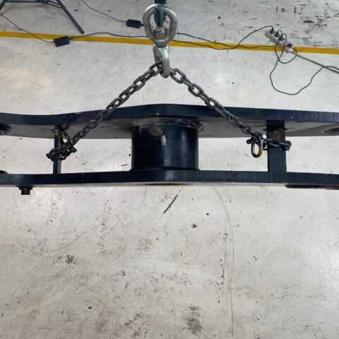 Brat incarcator CATERPILLAR 930G -Piese de schimb