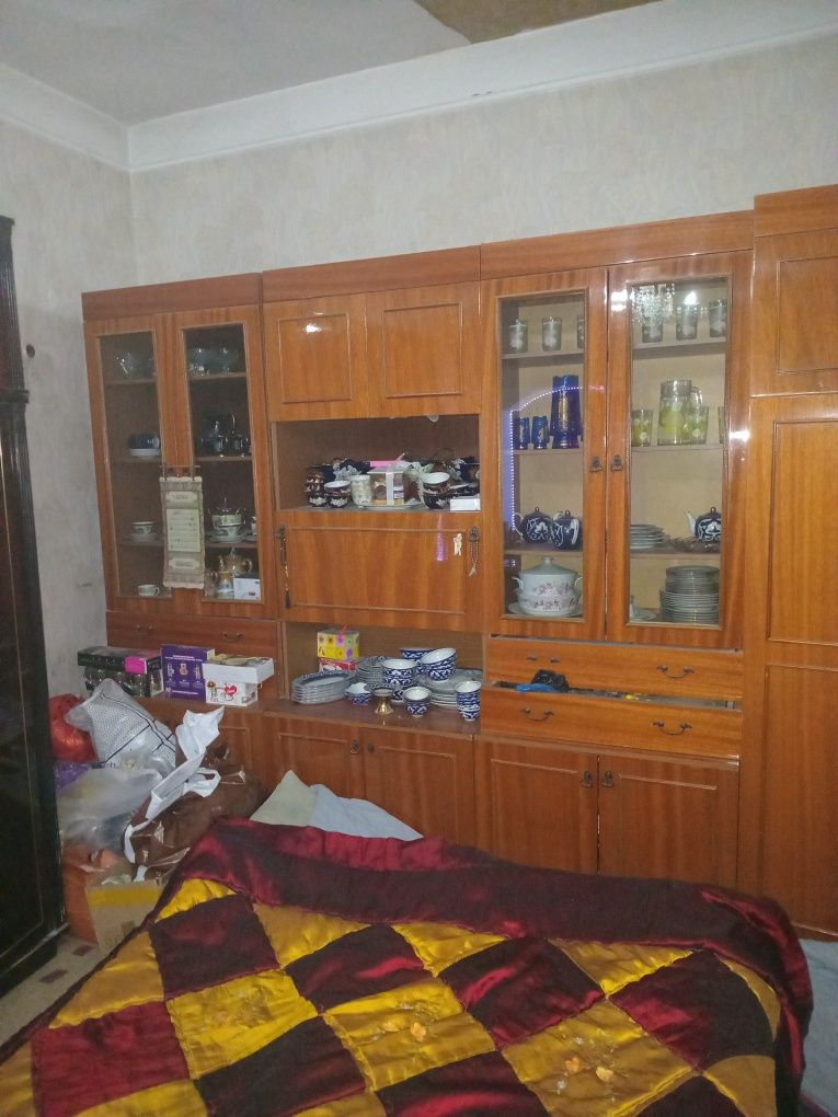 Сирвант Советский.