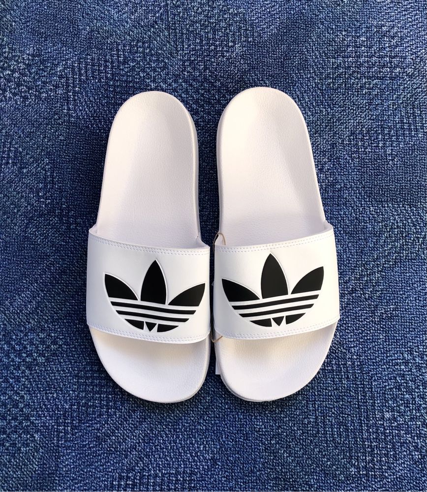 Adidas Adilette Lite ОРИГИНАЛНИ джапанки - 42/27см
